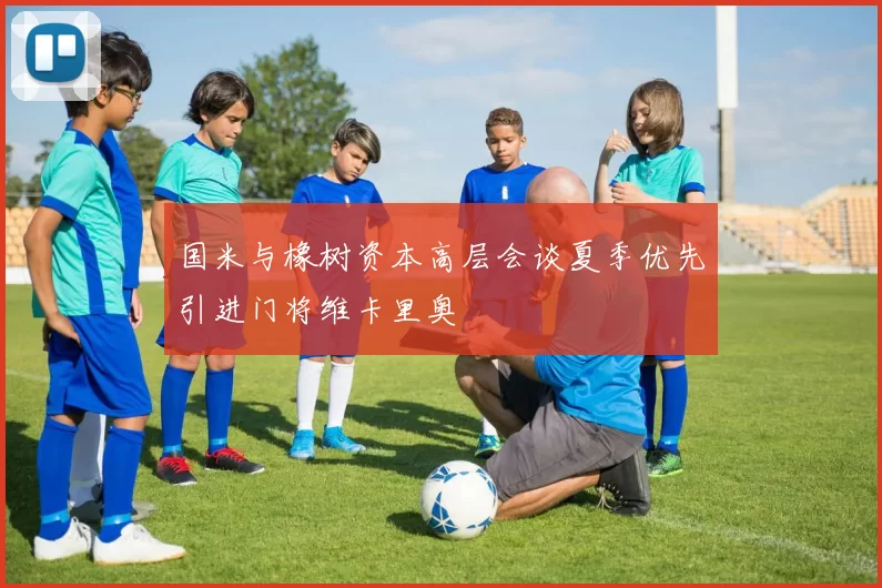 国米与橡树资本高层会谈夏季优先引进门将维卡里奥